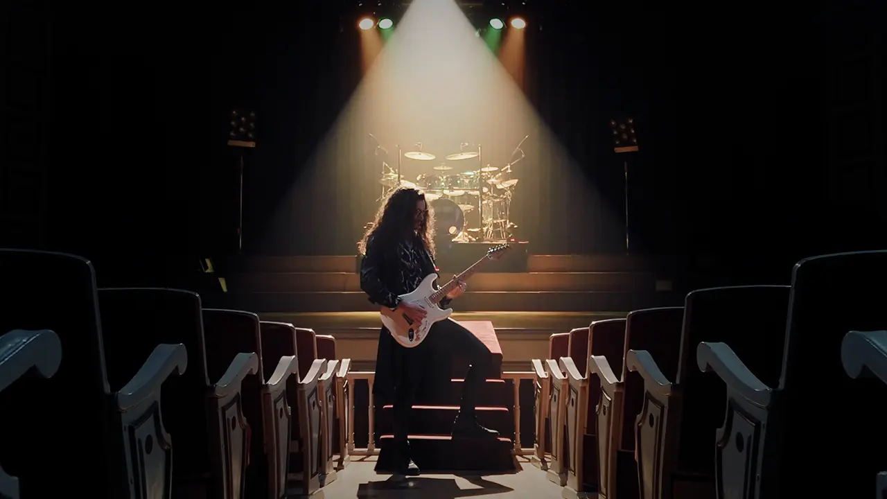 ENDLESSLY – Official Video